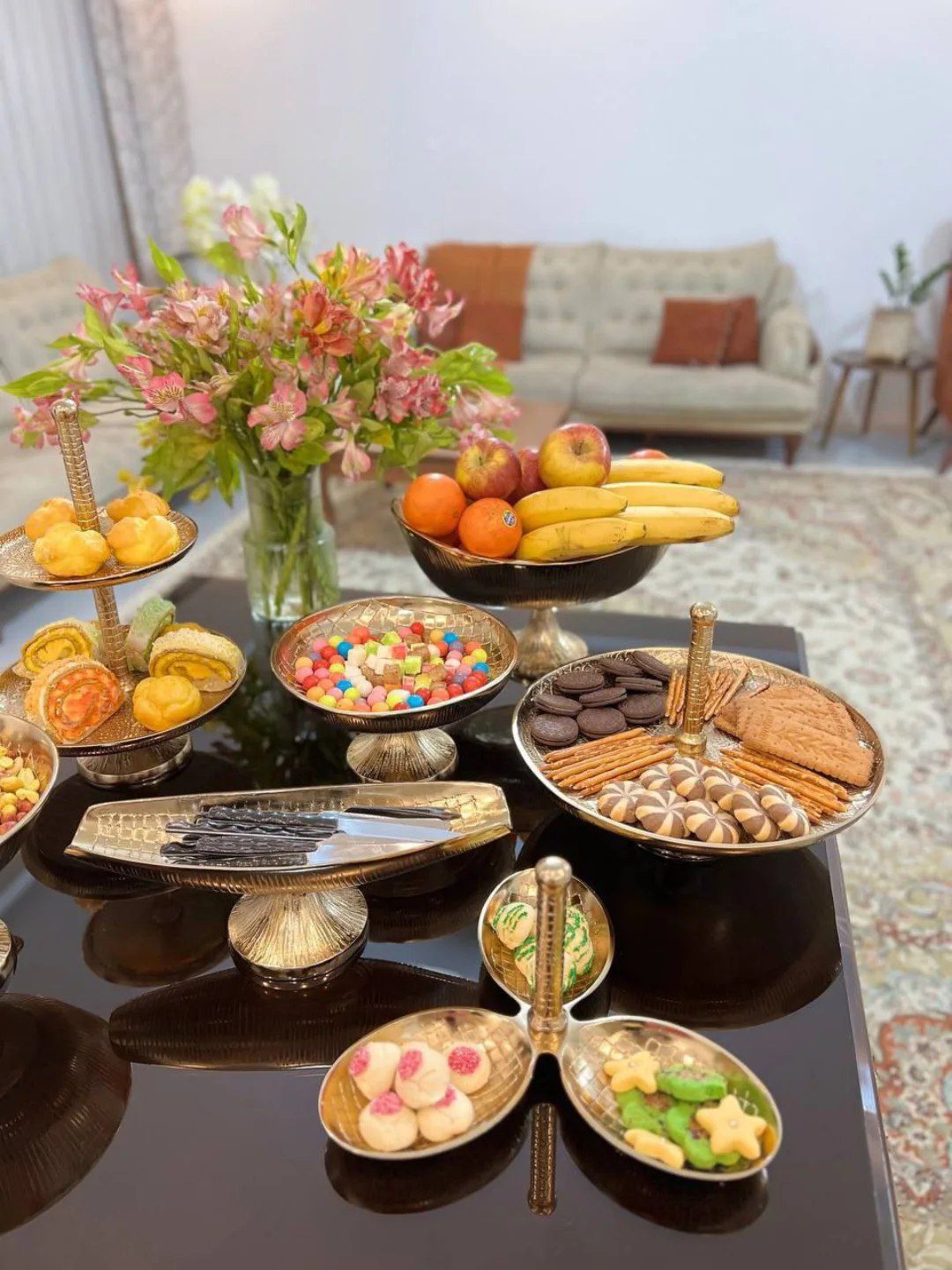 بنر محصولات شگفت‌انگیز ۲